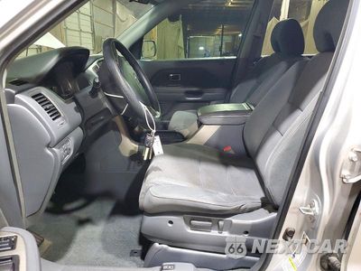 Zdjęcie 7 z 13 samochodu: 2008 HONDA PILOT SE VIN:5FNYF28358B029888 - miniatura
