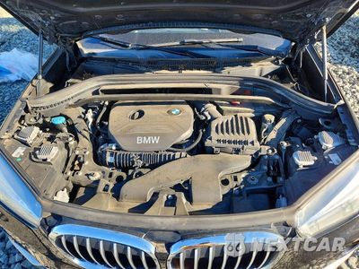 Zdjęcie 11 z 12 samochodu: 2017 BMW X1 XDRIVE28I VIN:WBXHT3C34H5F81492 - miniatura