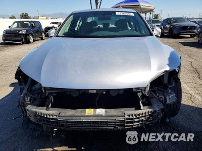 Piąte zdjęcie samochodu w środku: 2015 HONDA ACCORD EX VIN:1HGCR2F73FA036496 - miniatura