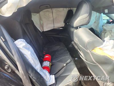 Zdjęcie 10 z 12 samochodu: 2020 TOYOTA CAMRY SE VIN:4T1G11AK0LU924061 - miniatura