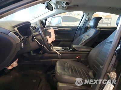 Zdjęcie 7 z 12 samochodu: 2014 FORD FUSION SE VIN:1FA6P0HD7E5402949 - miniatura