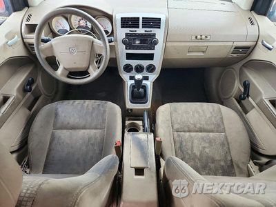 Zdjęcie 8 z 12 samochodu: 2008 DODGE CALIBER VIN:1B3HB28C68D556729 - miniatura