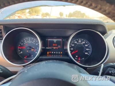 Zdjęcie 9 z 12 samochodu: 2019 FORD MUSTANG GT VIN:1FA6P8CF6K5179242 - miniatura