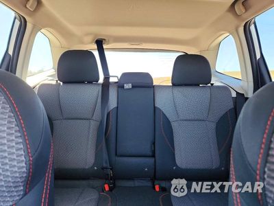 Zdjęcie 10 z 14 samochodu: 2020 SUBARU FORESTER SPORT VIN:JF2SKAMC8LH507376 - miniatura