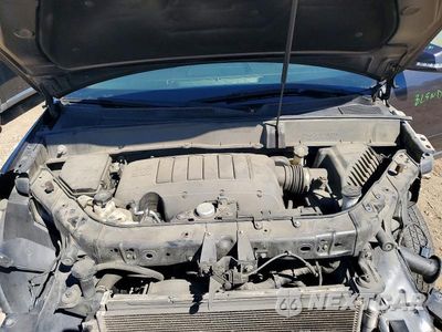 Zdjęcie 11 z 12 samochodu: 2016 CHEVROLET TRAVERSE LT VIN:1GNKVHKD3GJ339453 - miniatura