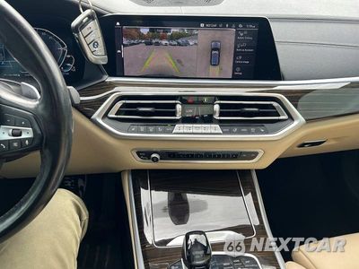 Zdjęcie 10 z 10 samochodu: 2021 BMW X5 XDRIVE45E VIN:5UXTA6C00M9E52431 - miniatura
