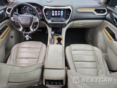 Zdjęcie 8 z 13 samochodu: 2017 GMC ACADIA DENALI VIN:1GKKNPLS9HZ233483 - miniatura