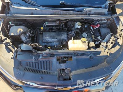Zdjęcie 12 z 13 samochodu: 2020 CHEVROLET TRAX 1LT VIN:KL7CJLSBXLB075479 - miniatura