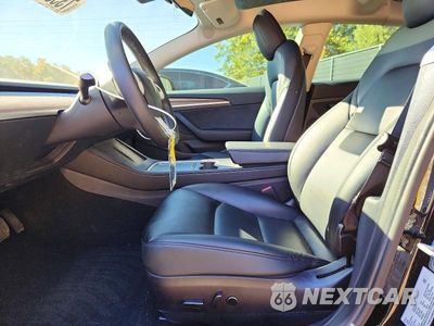 Zdjęcie 7 z 12 samochodu: 2022 TESLA MODEL 3 VIN:5YJ3E1EA4NF341853 - miniatura
