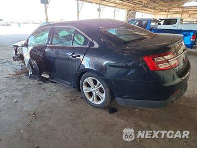 Drugie zdjęcie samochodu z przodu: 2016 FORD TAURUS VIN:1FAHP2E89GG142301 - miniatura