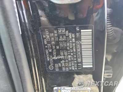 Zdjęcie 13 z 13 samochodu: 2021 HYUNDAI TUCSON VALUE VIN:KM8J3CA41MU364145 - miniatura