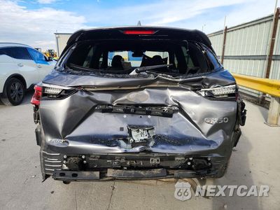 Zdjęcie 6 z 14 samochodu: 2021 INFINITI QX50 LUXE VIN:3PCAJ5BB3MF122257 - miniatura