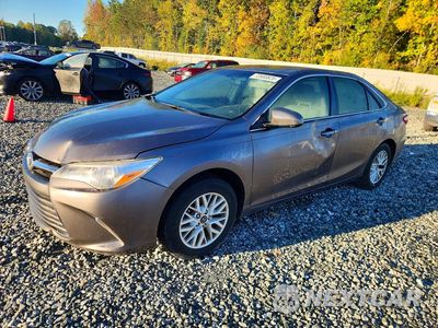 2017 TOYOTA CAMRY LE 4T1BF1FK8HU686908 - główne zdjęcie licytacji z USA - miniatura
