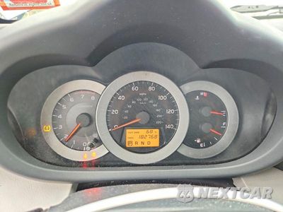 Zdjęcie 9 z 14 samochodu: 2008 TOYOTA RAV4 BASE VIN:JTMBD33V086074498 - miniatura
