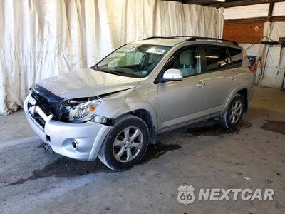 2009 TOYOTA RAV4 LIMITED JTMBF31V795007577 - główne zdjęcie licytacji z USA - miniatura
