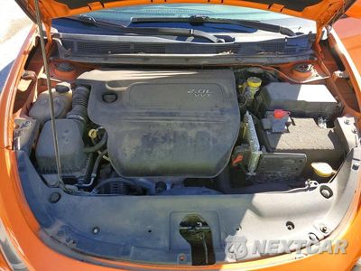 Zdjęcie 11 z 12 samochodu: 2013 DODGE DART SXT VIN:1C3CDFBA8DD324052 - miniatura