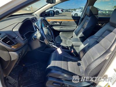 Zdjęcie 7 z 13 samochodu: 2018 HONDA CR-V EXL VIN:2HKRW2H86JH635384 - miniatura