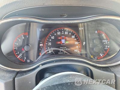 Zdjęcie 9 z 13 samochodu: 2014 DODGE DURANGO LIMITED VIN:1C4RDHDG5EC597525 - miniatura