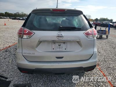 Zdjęcie 6 z 14 samochodu: 2016 NISSAN ROGUE S VIN:5N1AT2MT2GC844377 - miniatura