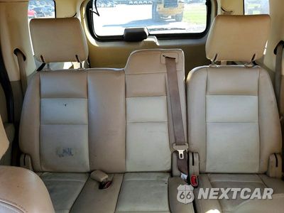 Zdjęcie 10 z 13 samochodu: 2008 FORD EXPLORER LIMITED VIN:1FMEU73E18UA30473 - miniatura