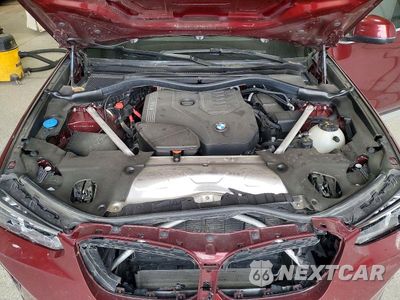 Zdjęcie 12 z 13 samochodu: 2025 BMW X4 XDRIVE30I VIN:5UX33DT06S9Y25190 - miniatura