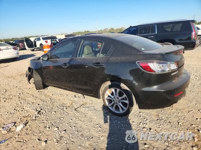 Drugie zdjęcie samochodu z przodu: 2010 MAZDA 3 S VIN:JM1BL1S51A1100909 - miniatura