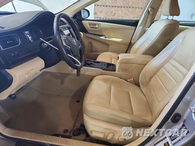 Zdjęcie 7 z 12 samochodu: 2016 TOYOTA CAMRY XLE VIN:4T1BF1FK4GU512400 - miniatura