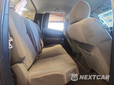 Zdjęcie 10 z 12 samochodu: 2011 TOYOTA TUNDRA DOUBLE CAB SR5 VIN:5TFRY5F18BX104730 - miniatura