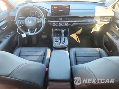 Zdjęcie 8 z 13 samochodu: 2026 HONDA CR-V EXL VIN:2HKRS4H74TH407966 - miniatura