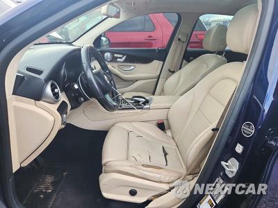 Zdjęcie 7 z 12 samochodu: 2016 MERCEDES-BENZ GLC 300 4MATIC VIN:WDC0G4KB1GF015156 - miniatura