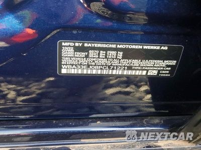 Zdjęcie 12 z 12 samochodu: 2023 BMW 760 XI VIN:WBA33EJ08PCL71221 - miniatura