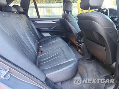 Zdjęcie 11 z 13 samochodu: 2015 BMW X5 SDRIVE35I VIN:5UXKR2C50F0H36528 - miniatura