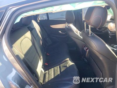 Zdjęcie 11 z 14 samochodu: 2018 MERCEDES-BENZ GLC COUPE 43 4MATIC AMG VIN:WDC0J6EB5JF407122 - miniatura