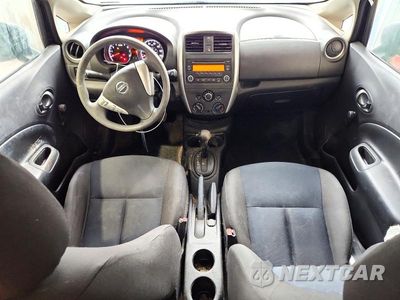 Zdjęcie 8 z 12 samochodu: 2016 NISSAN VERSA NOTE S PLUS VIN:3N1CE2CP2GL397035 - miniatura