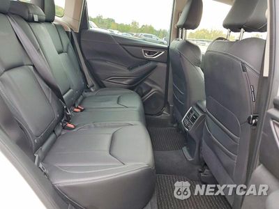 Zdjęcie 11 z 14 samochodu: 2023 SUBARU FORESTER TOURING VIN:JF2SKARC9PH405793 - miniatura