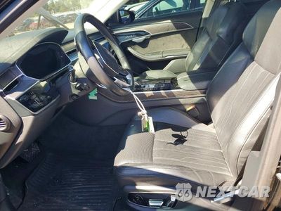 Zdjęcie 7 z 12 samochodu: 2019 AUDI A8 L VIN:WAU8DAF84KN002556 - miniatura