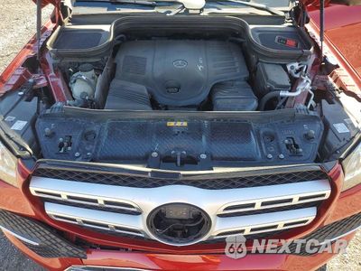 Zdjęcie 12 z 13 samochodu: 2020 MERCEDES-BENZ GLS 450 4MATIC VIN:4JGFF5KE9LA240303 - miniatura