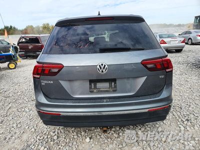Zdjęcie 6 z 13 samochodu: 2018 VOLKSWAGEN TIGUAN SE VIN:3VV3B7AX1JM073339 - miniatura
