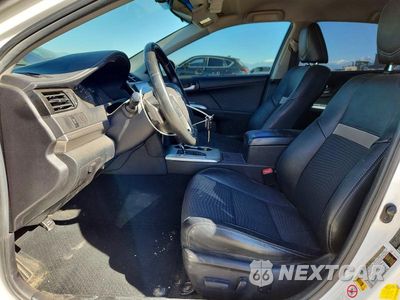 Zdjęcie 7 z 12 samochodu: 2014 TOYOTA CAMRY SE VIN:4T1BF1FK2EU429755 - miniatura