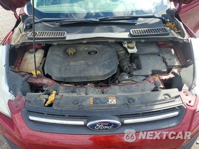 Zdjęcie 12 z 13 samochodu: 2013 FORD ESCAPE SE VIN:1FMCU9G9XDUC30875 - miniatura