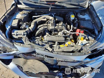 Zdjęcie 12 z 13 samochodu: 2024 SUBARU LEGACY LIMITED VIN:4S3BWAN6XR3019578 - miniatura