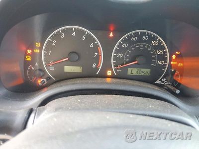 Zdjęcie 9 z 13 samochodu: 2013 TOYOTA COROLLA LE VIN:2T1BU4EE6DC968222 - miniatura