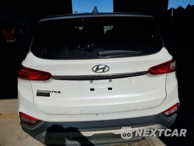 Zdjęcie 6 z 13 samochodu: 2019 HYUNDAI SANTA FE SEL 2.4L VIN:5NMS33AD7KH005475 - miniatura