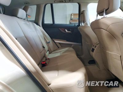 Zdjęcie 11 z 13 samochodu: 2012 MERCEDES-BENZ GLK 350 4MATIC VIN:WDCGG8HB9CF747736 - miniatura