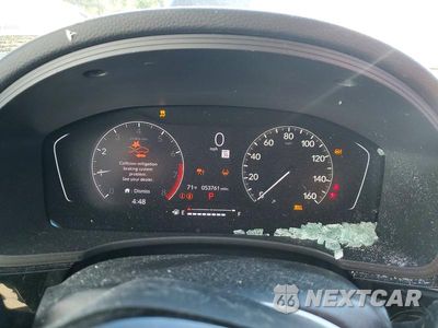Zdjęcie 9 z 12 samochodu: 2022 HONDA CIVIC EX VIN:JHMFE1F72NX006580 - miniatura