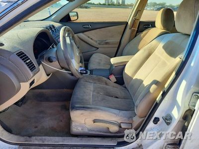 Zdjęcie 7 z 12 samochodu: 2011 NISSAN ALTIMA 2.5 VIN:1N4AL2AP0BN499137 - miniatura