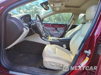 Zdjęcie 7 z 12 samochodu: 2017 BUICK REGAL SPORT TOURING VIN:2G4GL5EX3H9173386 - miniatura