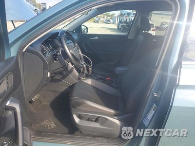Zdjęcie 7 z 13 samochodu: 2019 VOLKSWAGEN TIGUAN SE VIN:3VV2B7AX9KM112658 - miniatura