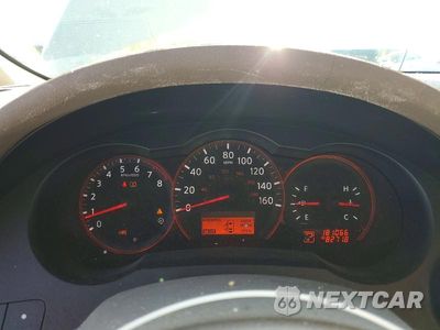 Zdjęcie 9 z 12 samochodu: 2007 NISSAN ALTIMA 2.5 VIN:1N4AL21E27C157187 - miniatura