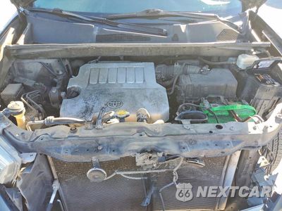 Zdjęcie 12 z 13 samochodu: 2012 TOYOTA HIGHLANDER LIMITED VIN:5TDYK3EH0CS053781 - miniatura